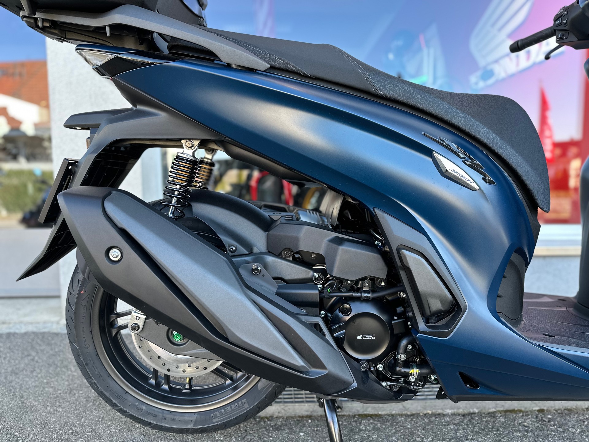 HONDA SH 350-image-6