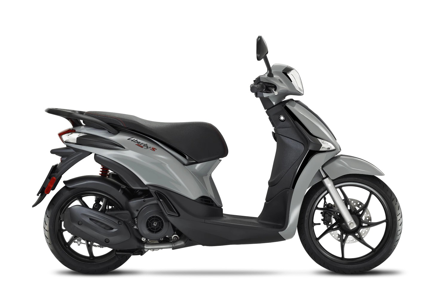 PIAGGIO Liberty 125 Sport-image-1