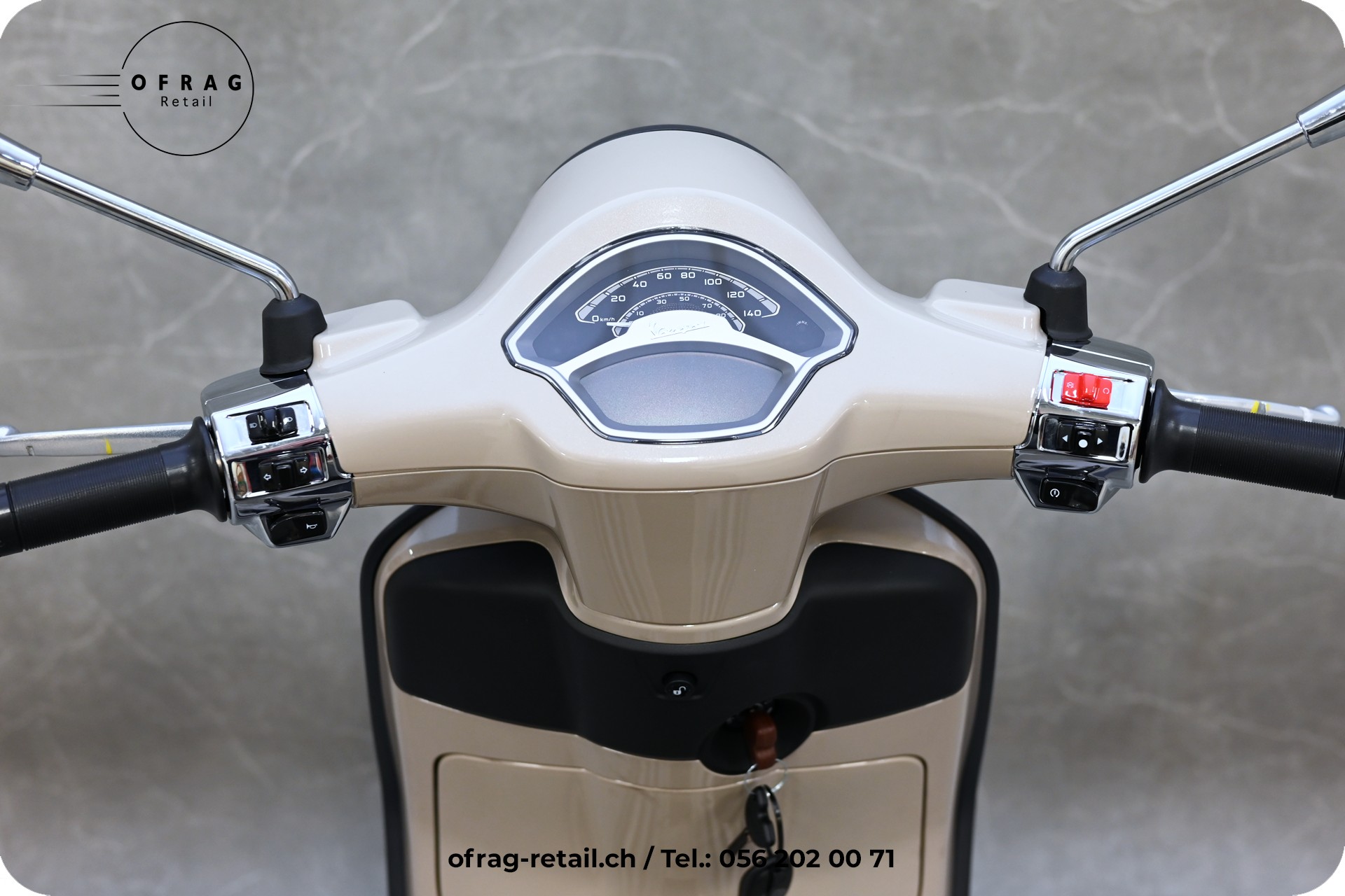 PIAGGIO Vespa Primavera 125 S-image-4