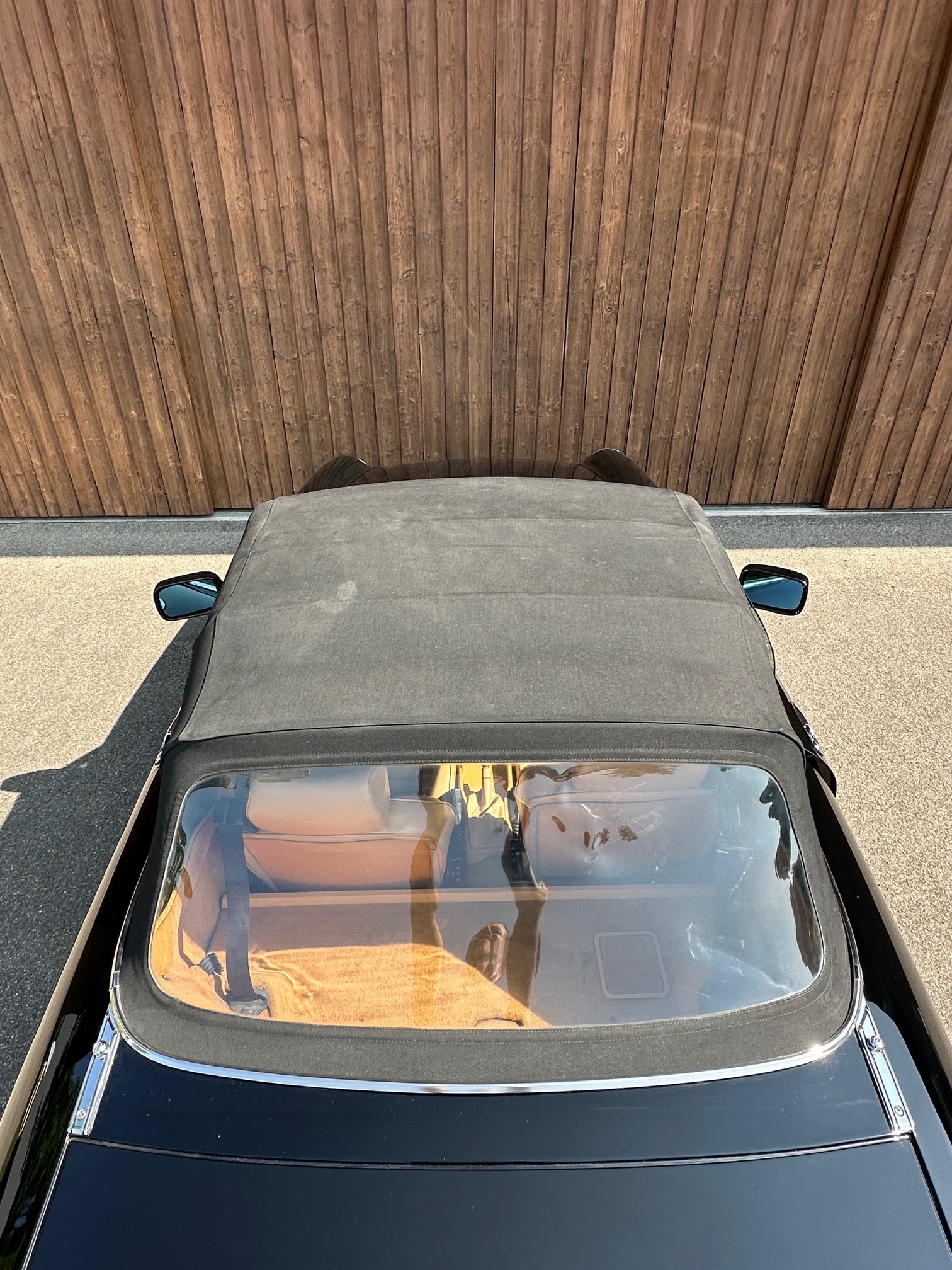 ALFA ROMEO Spider 2.0-image-23