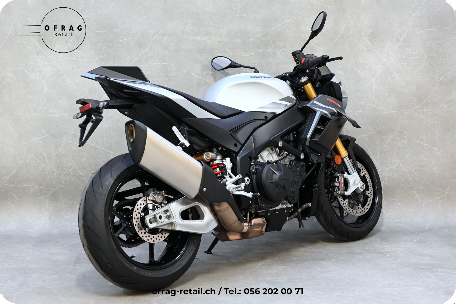 APRILIA Tuono V4 1100-image-3