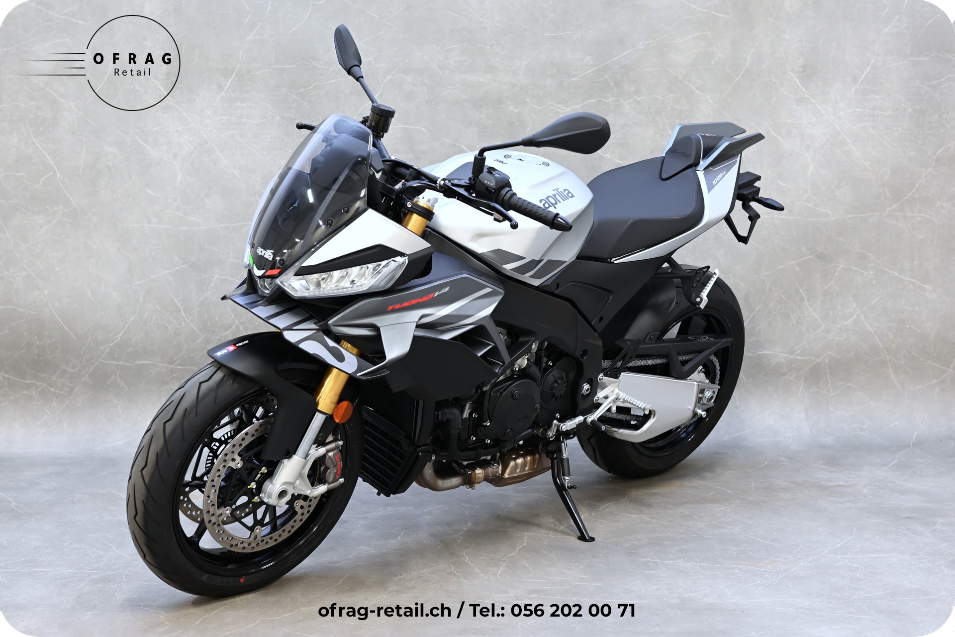 APRILIA Tuono V4 1100-image-1