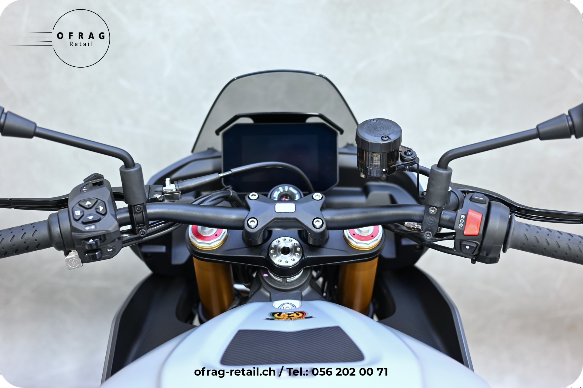 APRILIA Tuono V4 1100-image-4