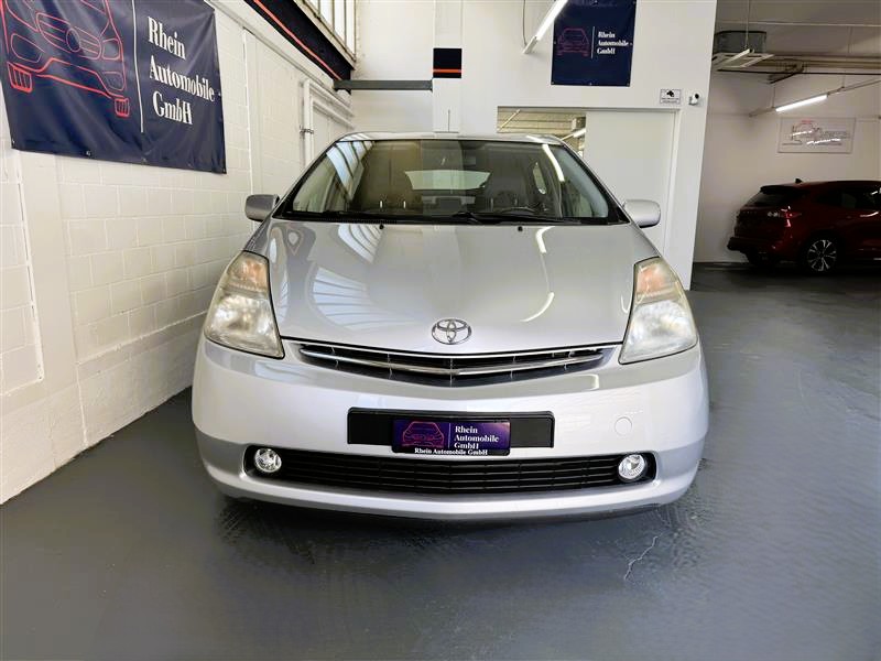 TOYOTA Prius 1.5 16V Hybrid Edition-image-1