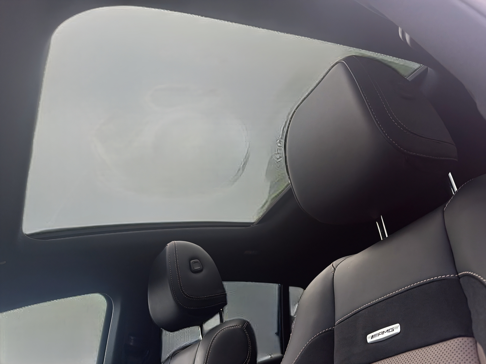 MERCEDES-BENZ GLE Coupé 53 AMG 4Matic+ Speedshift-image-14