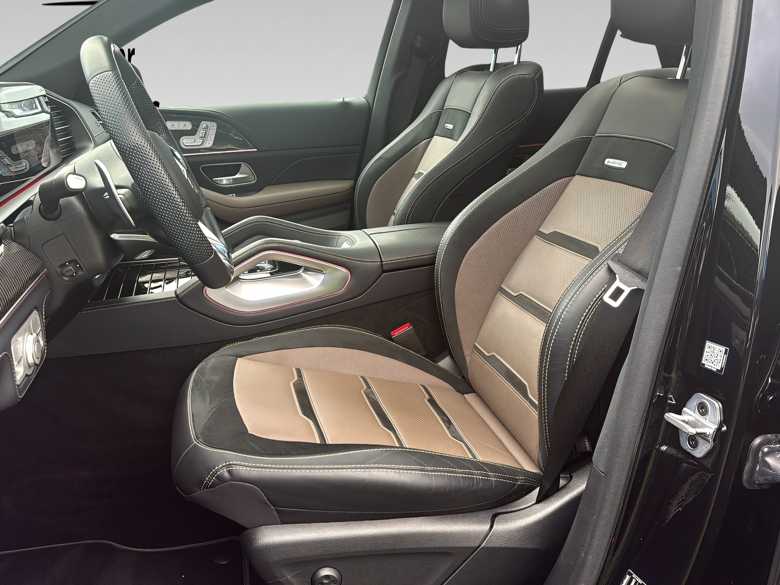 MERCEDES-BENZ GLE Coupé 53 AMG 4Matic+ Speedshift-image-10