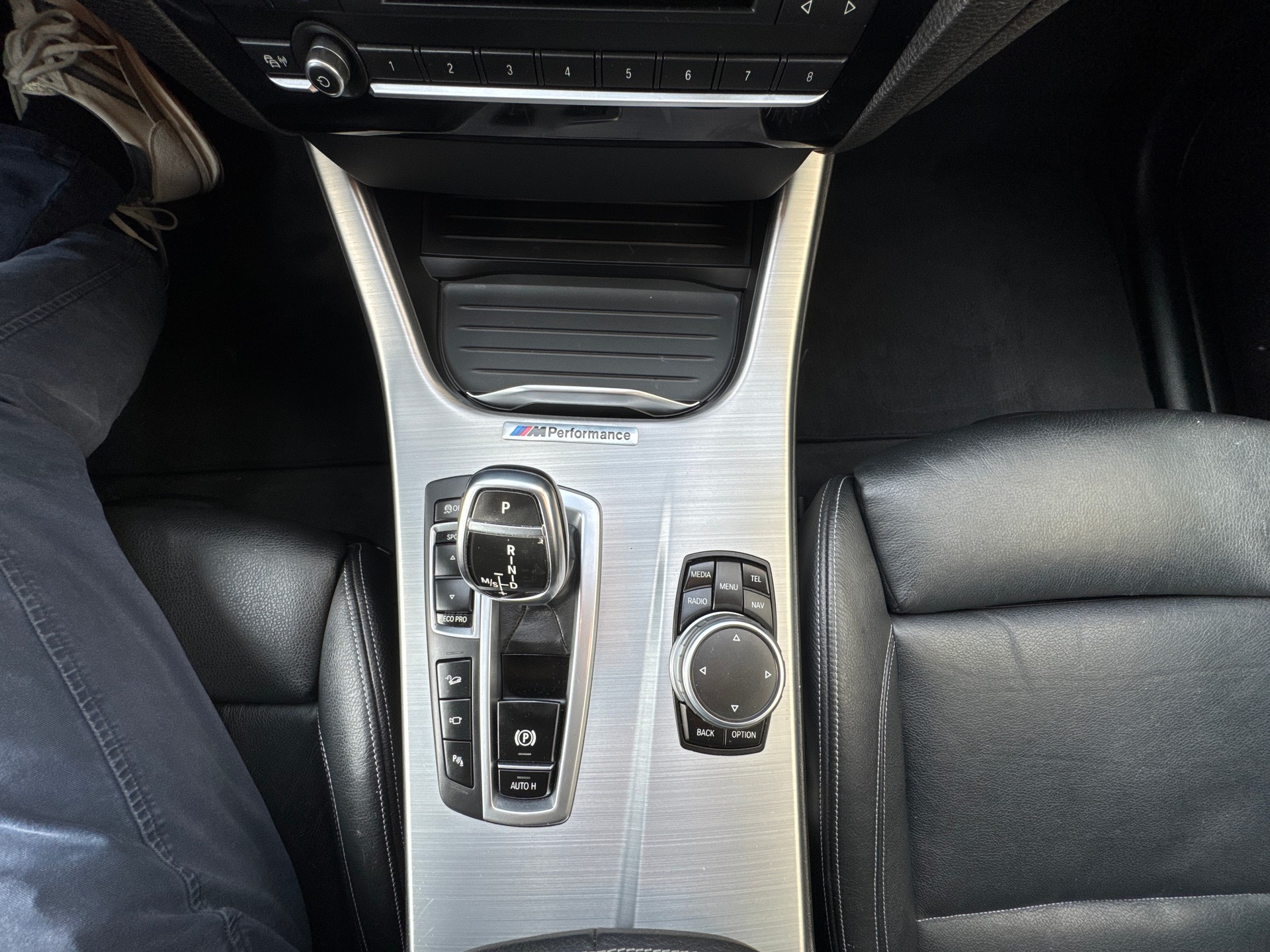 BMW X4 xDrive 35d M Sport Steptronic-image-17