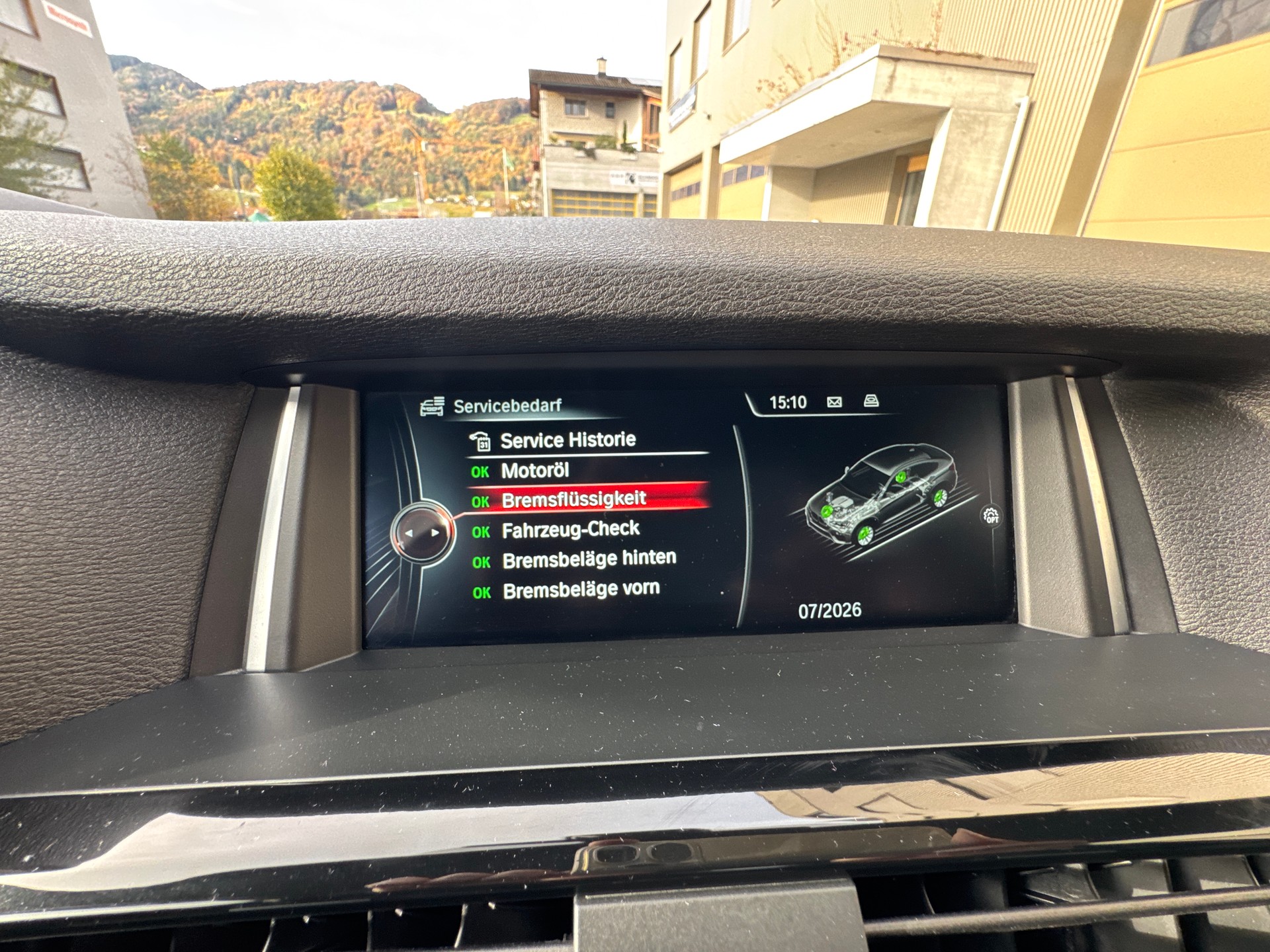 BMW X4 xDrive 35d M Sport Steptronic-image-23