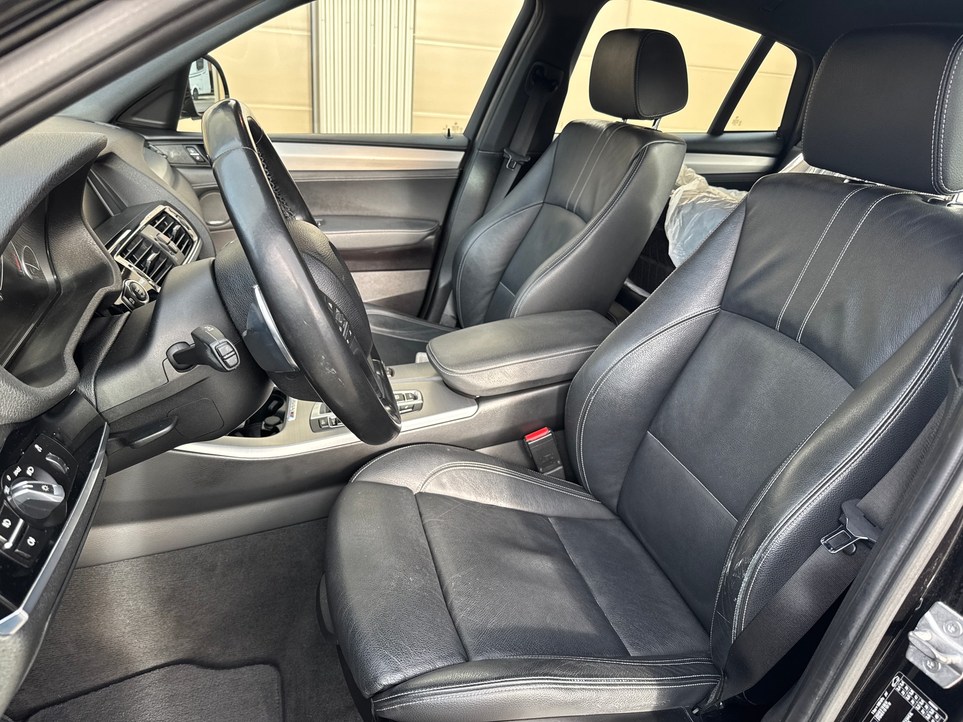 BMW X4 xDrive 35d M Sport Steptronic-image-14