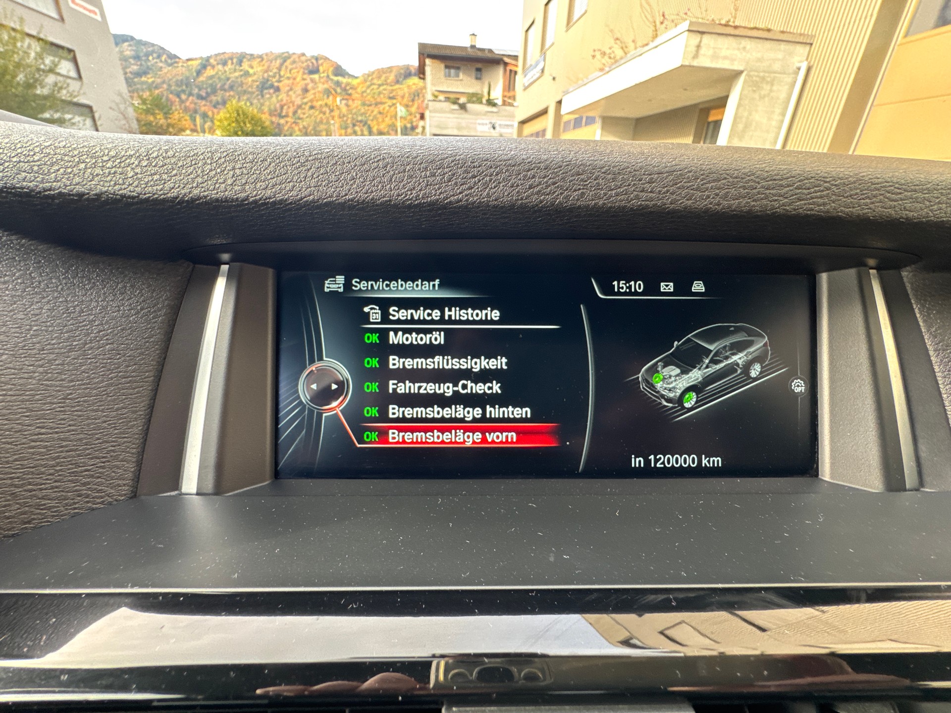 BMW X4 xDrive 35d M Sport Steptronic-image-22
