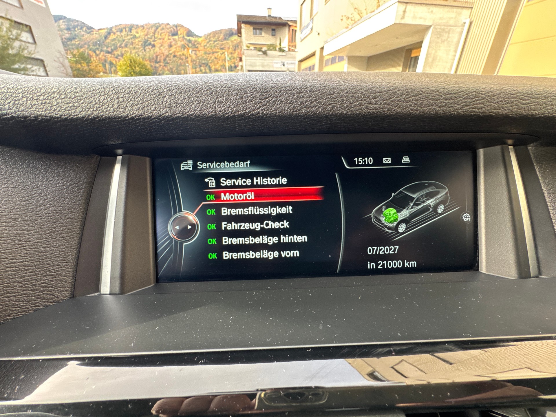 BMW X4 xDrive 35d M Sport Steptronic-image-20