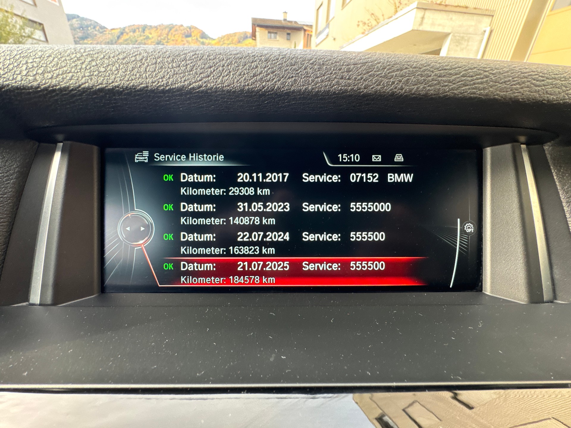 BMW X4 xDrive 35d M Sport Steptronic-image-19