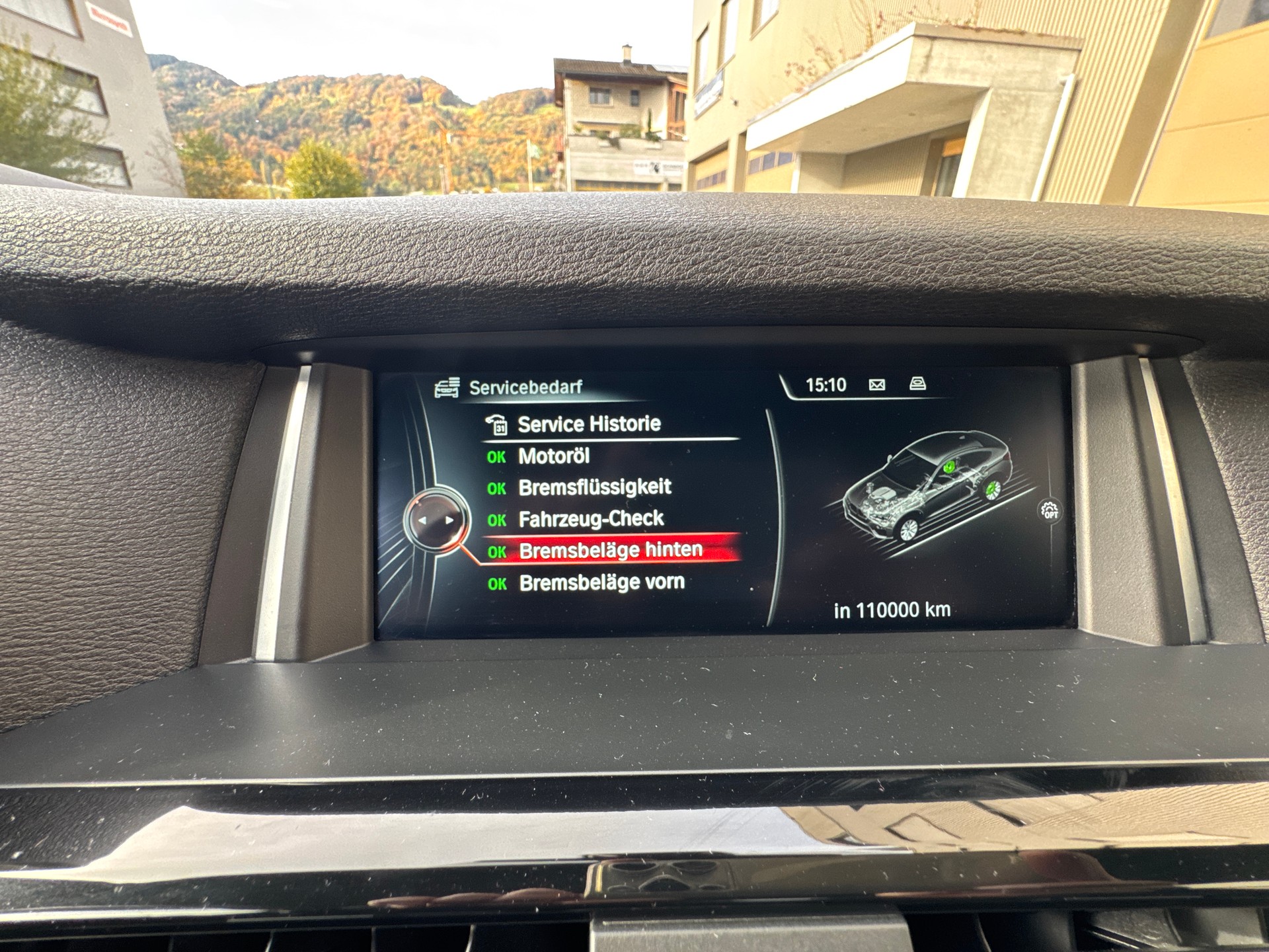BMW X4 xDrive 35d M Sport Steptronic-image-21