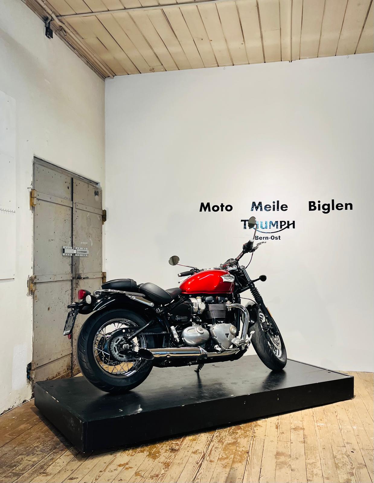 TRIUMPH Bonneville 1200 Speedmaster ABS-image-1