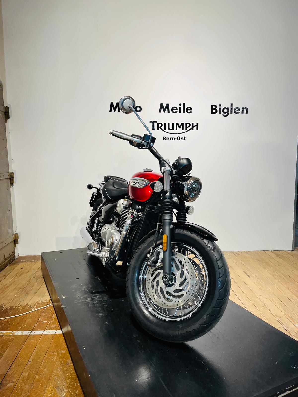 TRIUMPH Bonneville 1200 Speedmaster ABS-image-0