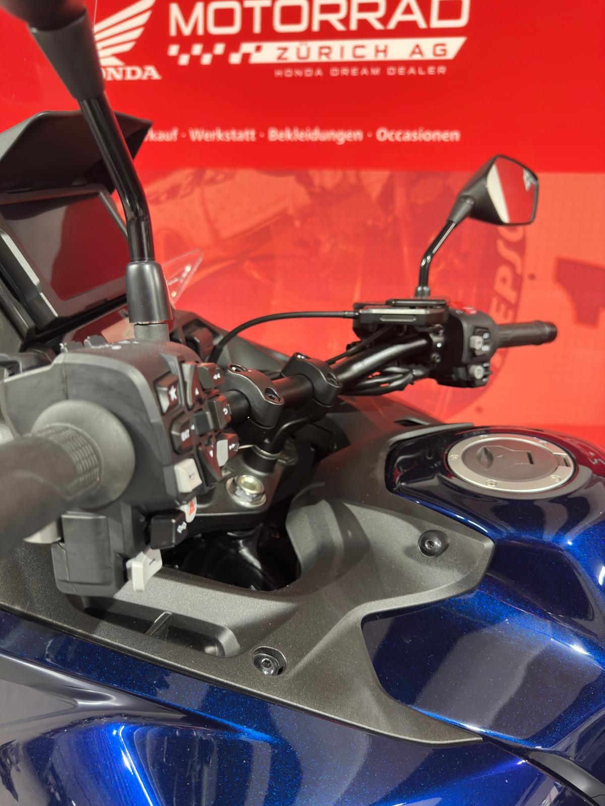 HONDA NT 1100 *DEMO-BIKE*-image-9