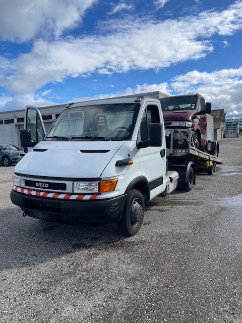 IVECO 50C13