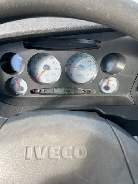 IVECO 50C13-image-4