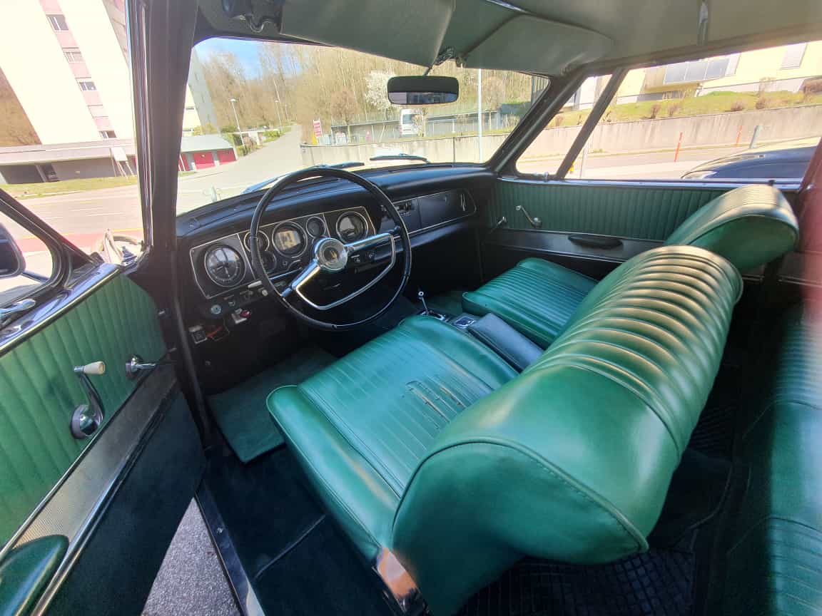 STUDEBAKER Gran Turismo GT-image-5
