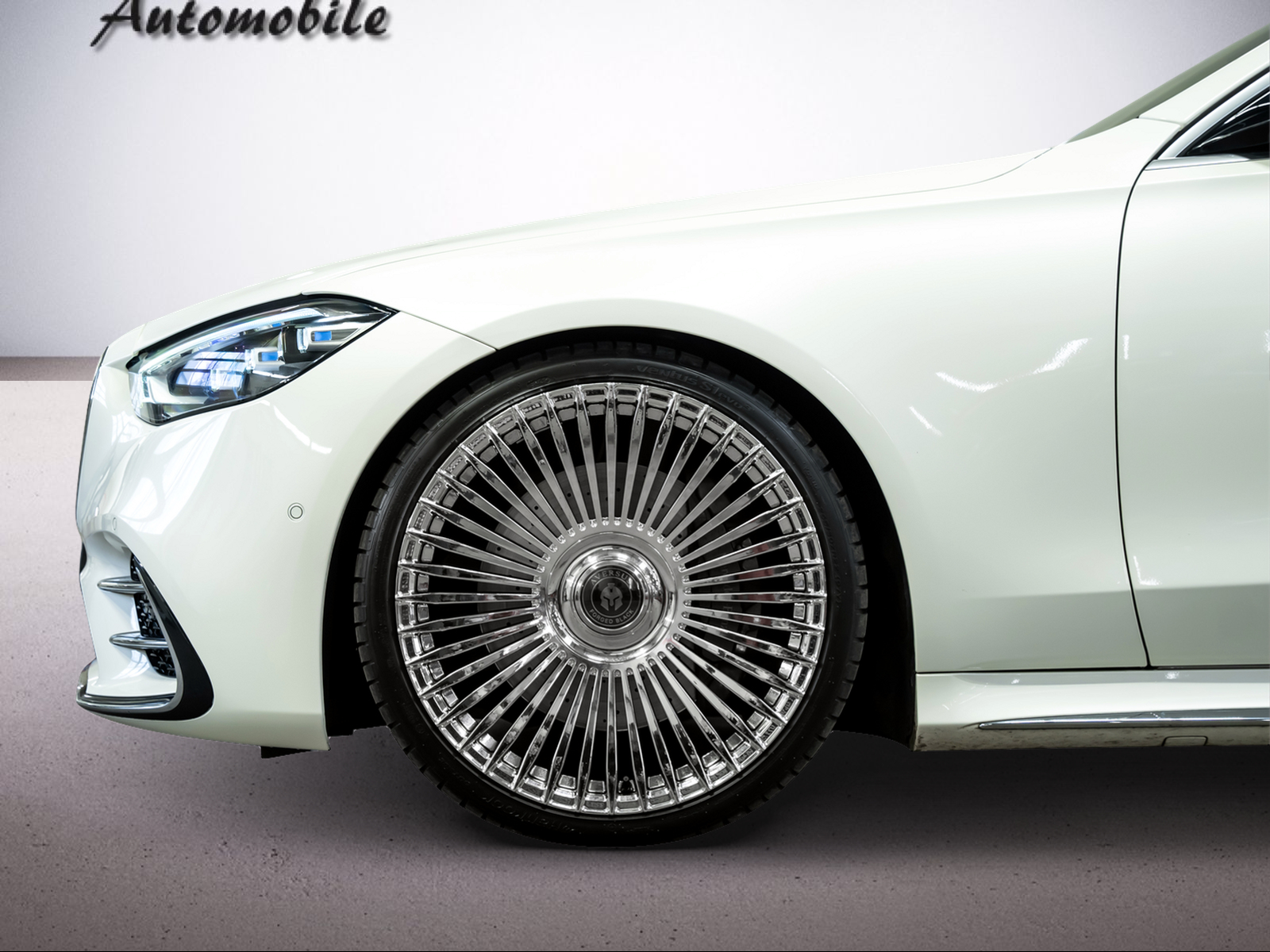 MERCEDES-BENZ * S 400 d L 4Matic AMG Line * CHAUFFEUR-PAKET * FOND ENTERTAINMENT * 22 ZOLL * LEASING AB 853.- *-showroom-element-1