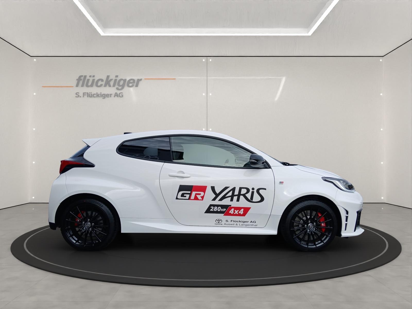 TOYOTA GR Yaris 1.6 Turbo Sport 4x4-showroom-element-3