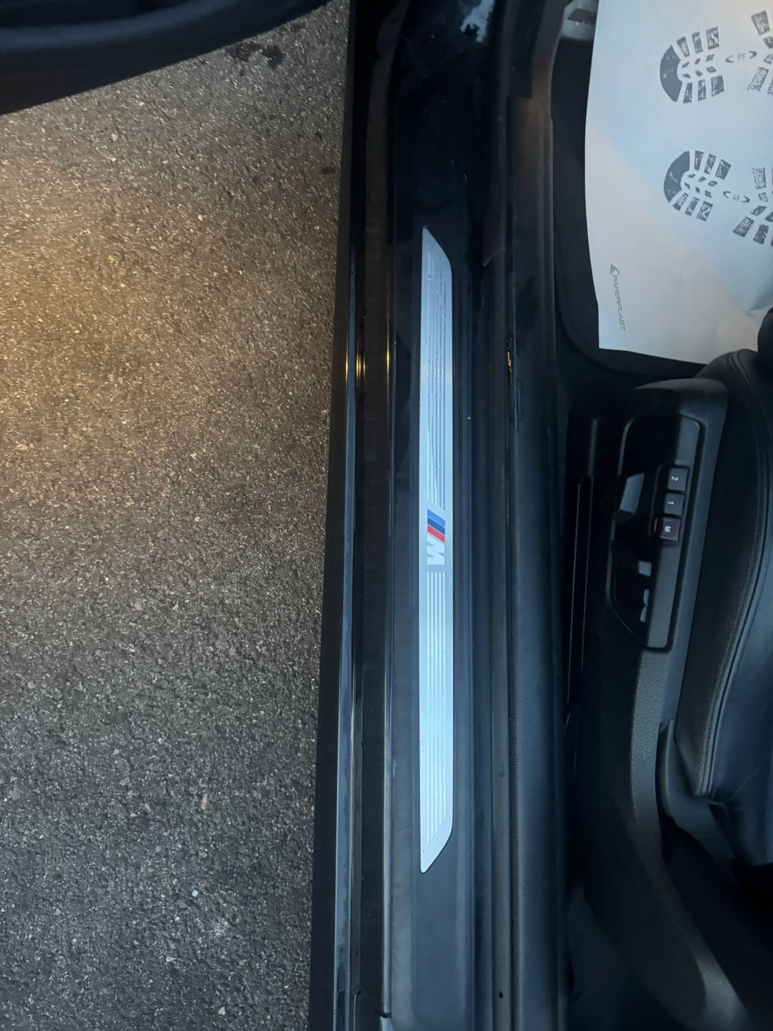 BMW 428i Cabriolet xDrive Sport Line Steptronic-image-15