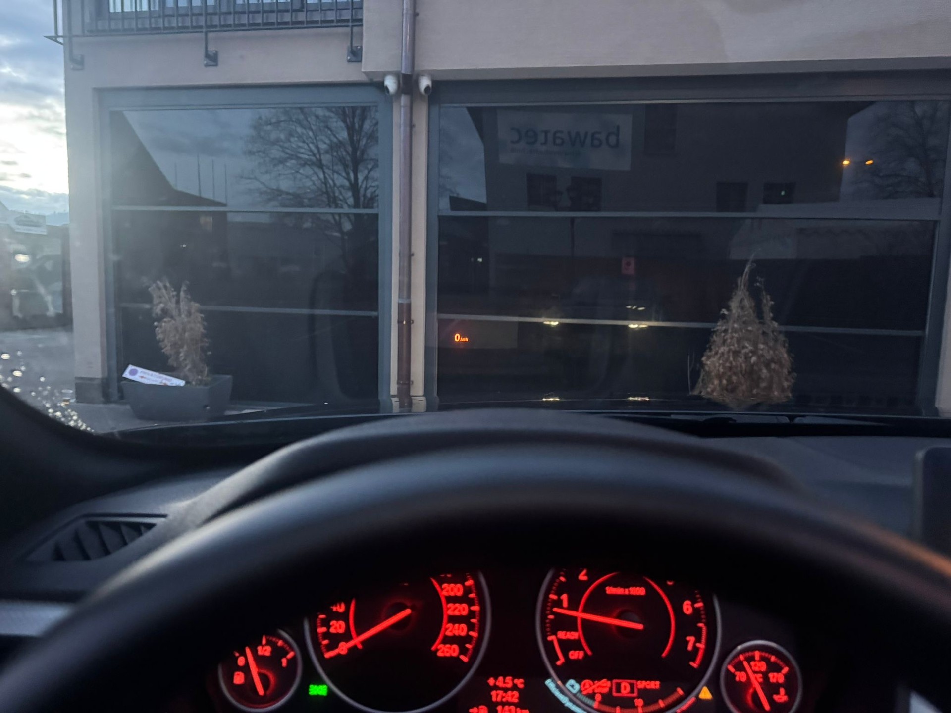 BMW 428i Cabriolet xDrive Sport Line Steptronic-image-14
