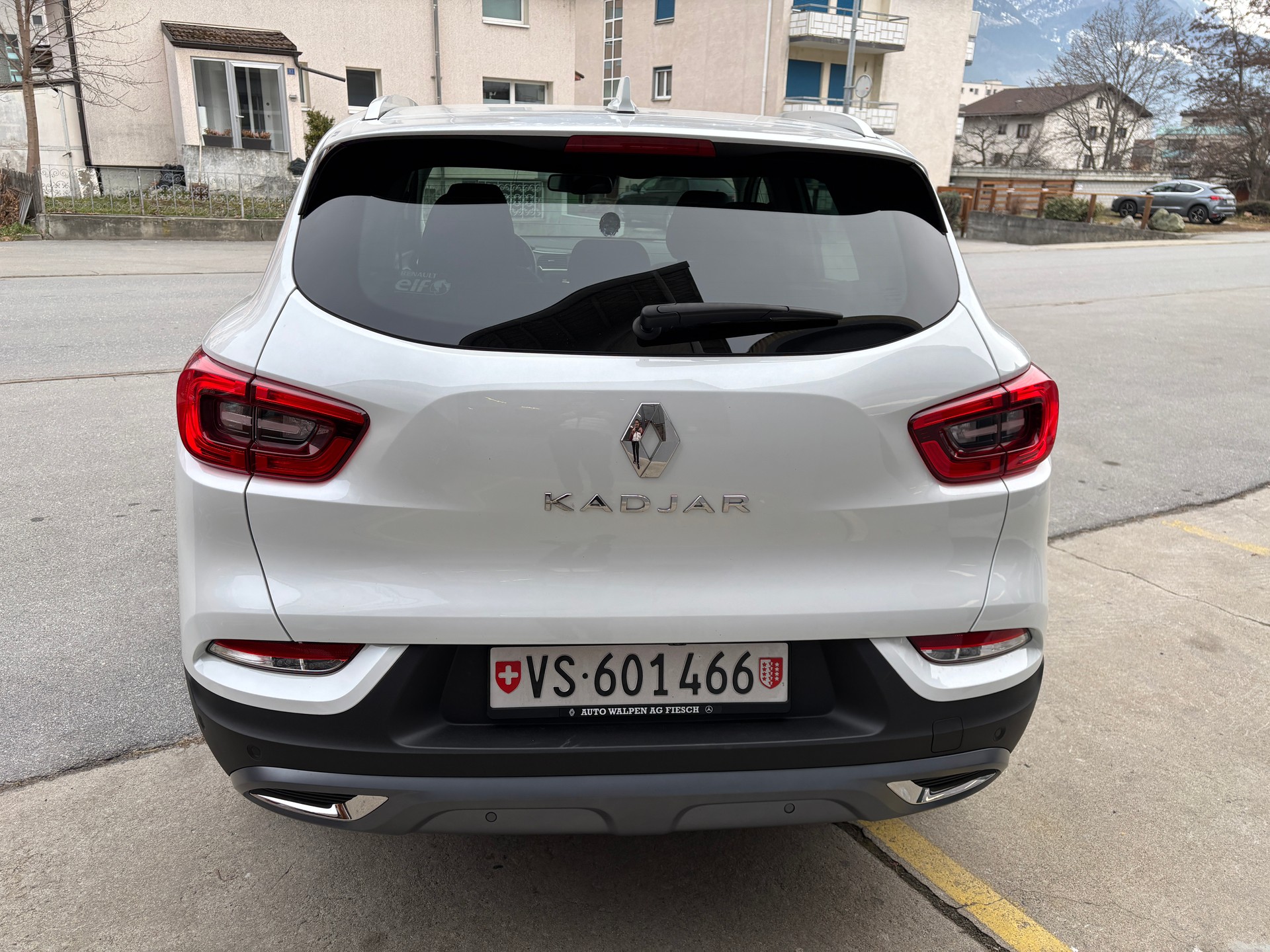 RENAULT Kadjar 1.3 16V T Intens EDC-showroom-element-3