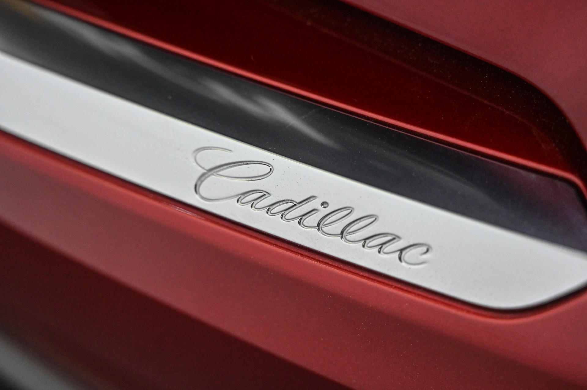 CADILLAC ATS-V Coupé 3.6 V6 Bi-Turbo-image-20