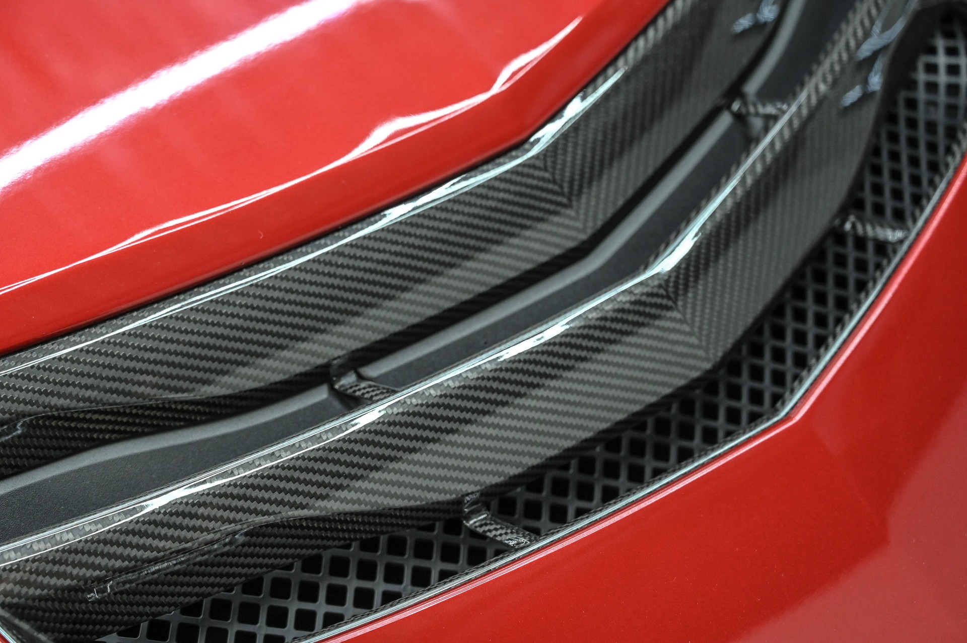 CADILLAC ATS-V Coupé 3.6 V6 Bi-Turbo-image-16