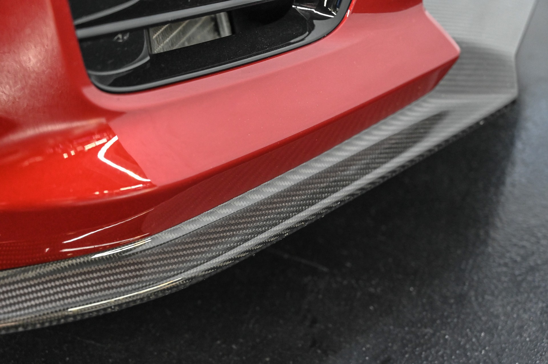 CADILLAC ATS-V Coupé 3.6 V6 Bi-Turbo-image-17