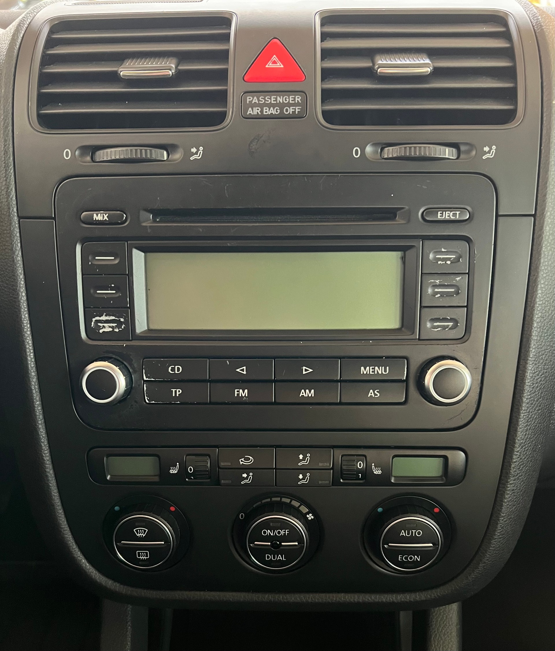 VW Golf 2.0 FSI Comfortline 4Motion-image-4