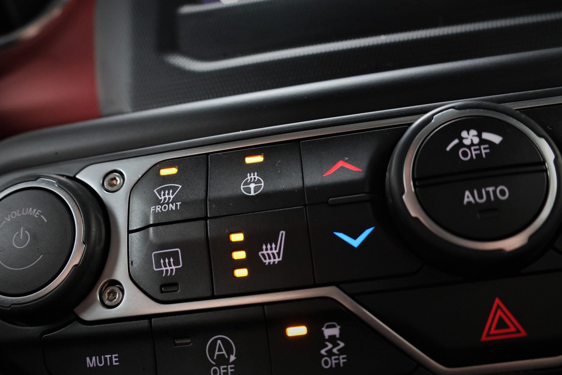 JEEP Wrangler Rubicon 3.6 V6 4x4 280PS-image-23