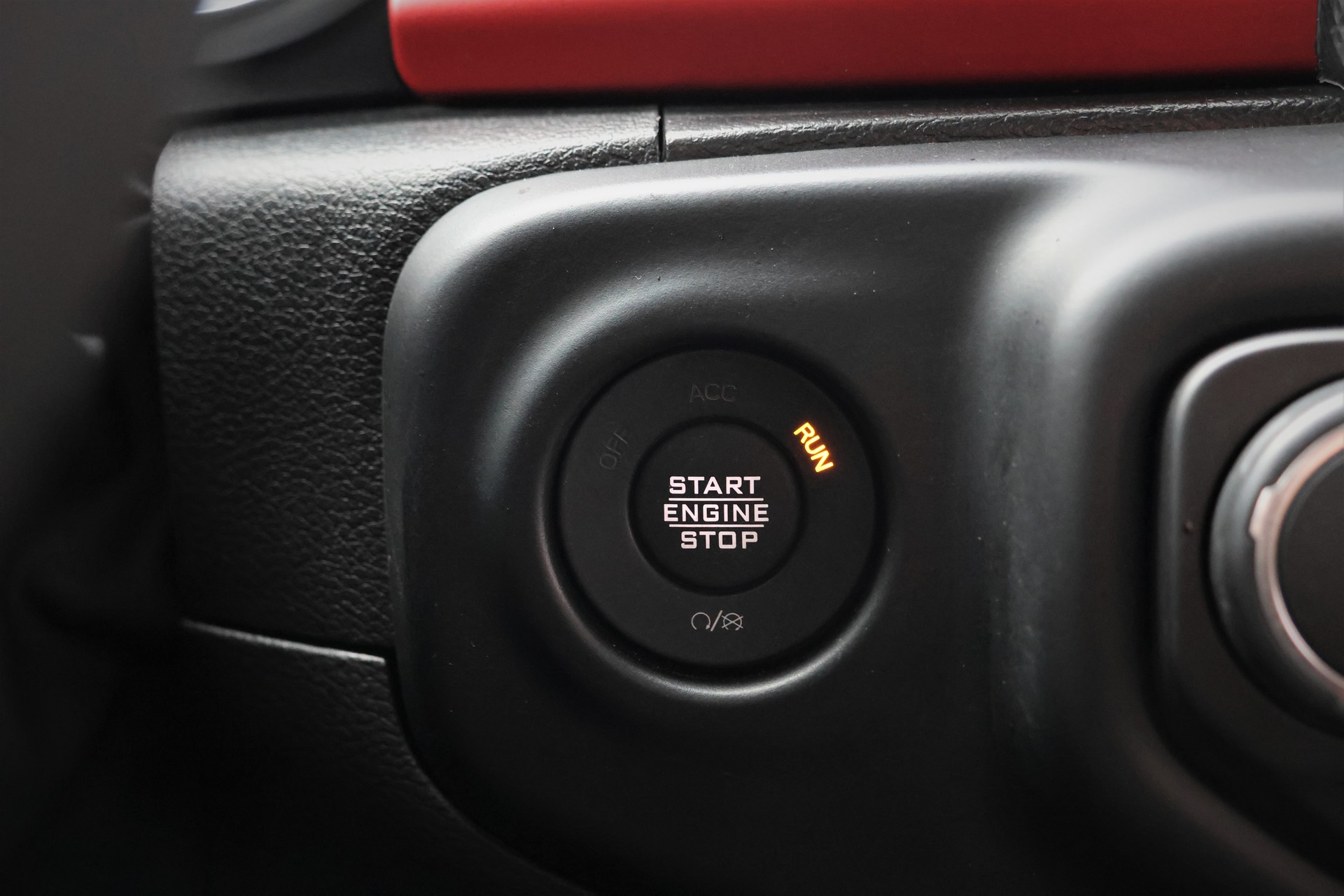 JEEP Wrangler Rubicon 3.6 V6 4x4 280PS-image-21