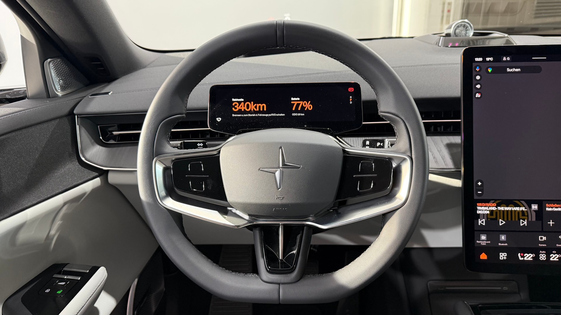 POLESTAR 3 Long Range Dual Motor Perfor-image-13