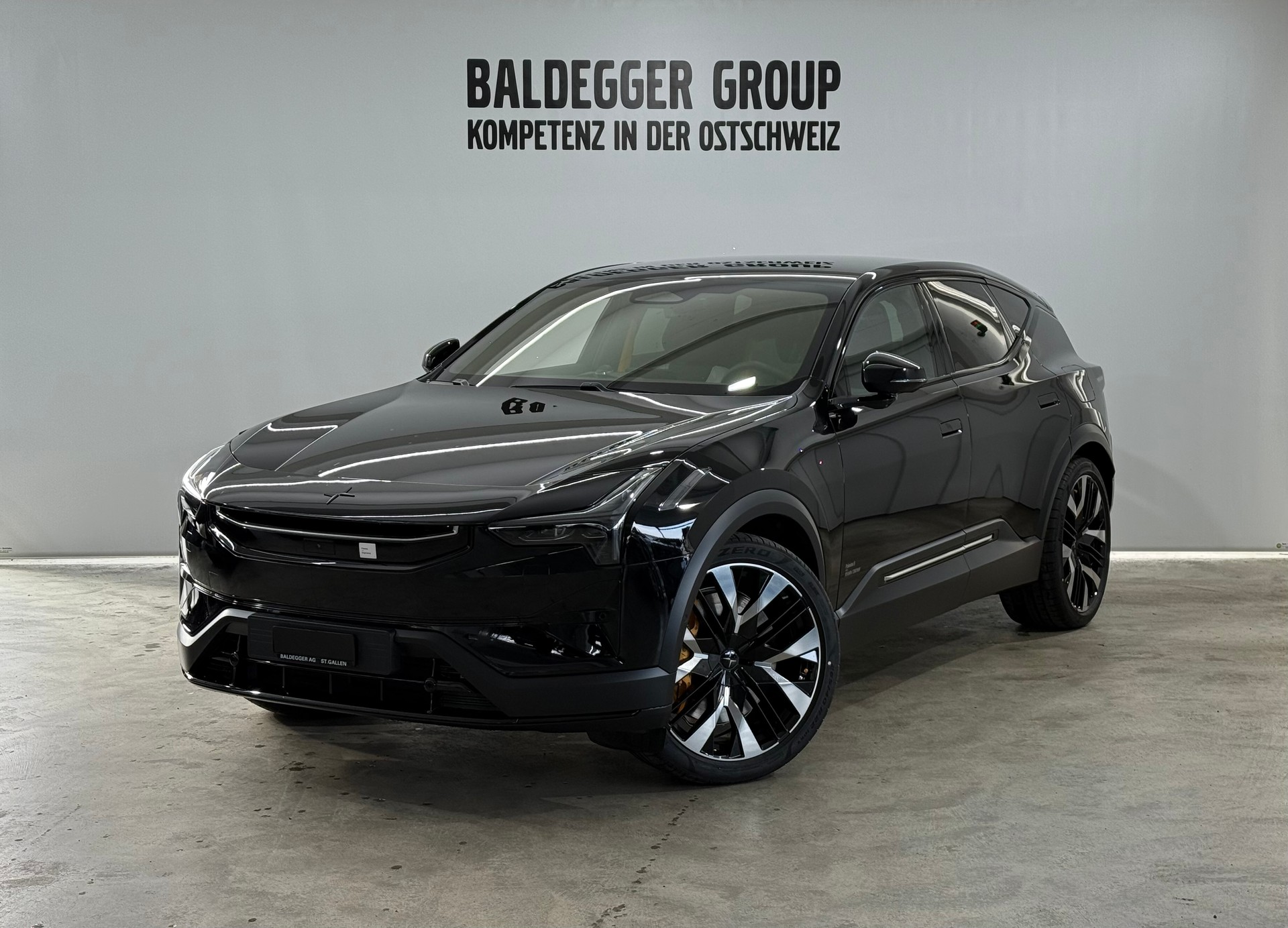 POLESTAR 3 Long Range Dual Motor Perfor