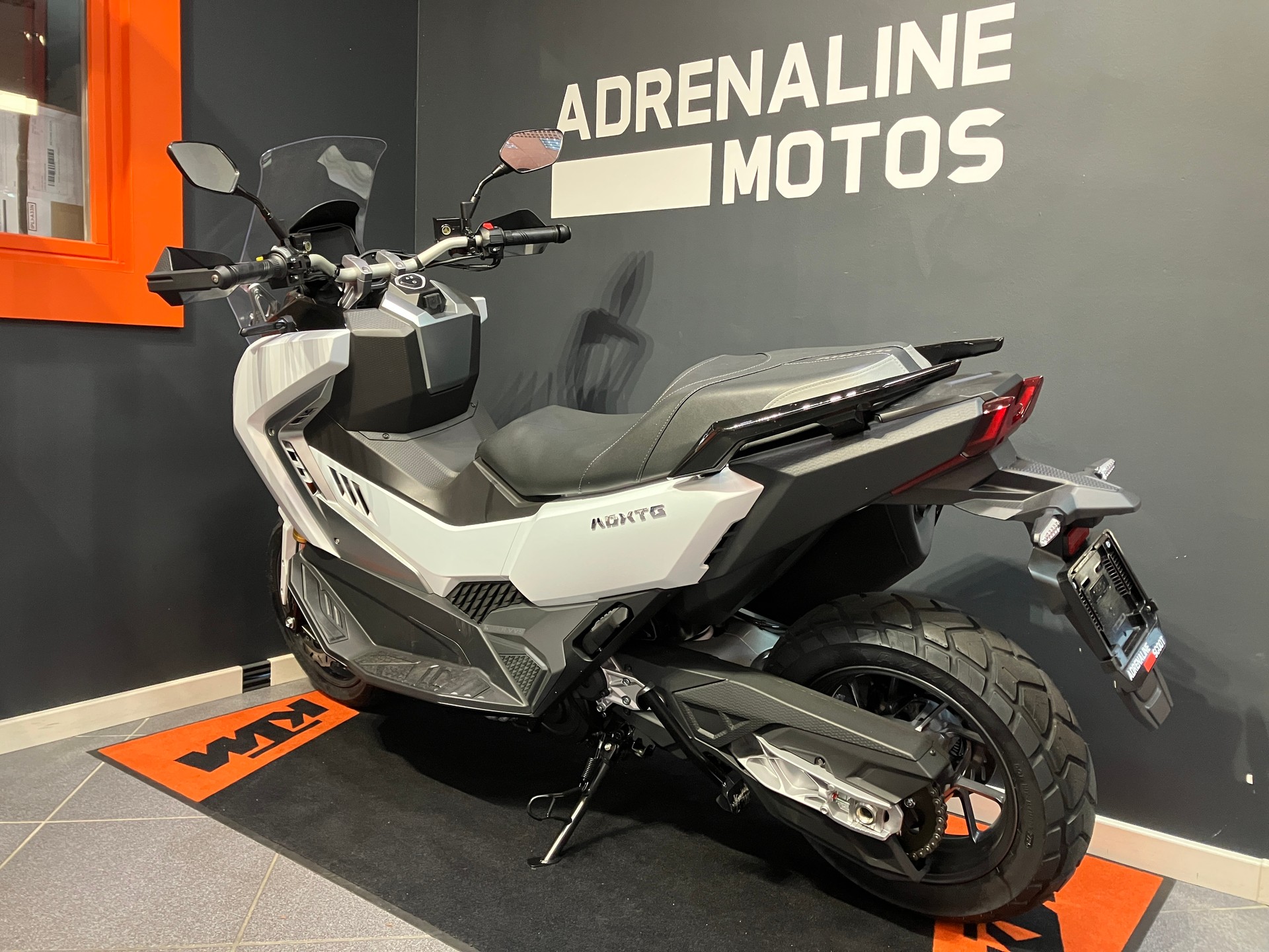 SYM ADXTG 400-image-4