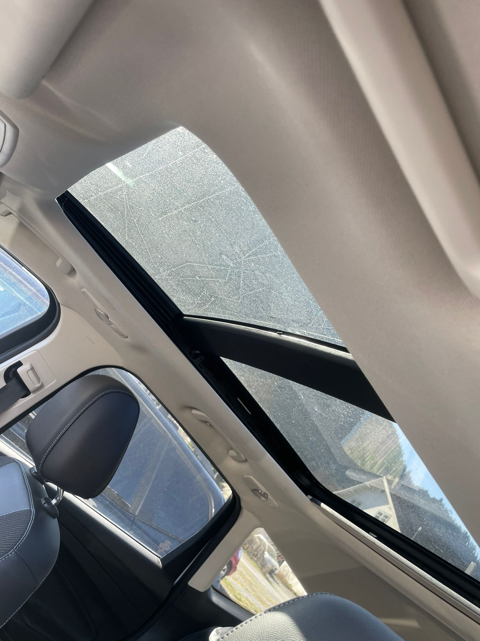 FORD Kuga 2.0 TDCi Titanium S 4WD PowerShift-image-5