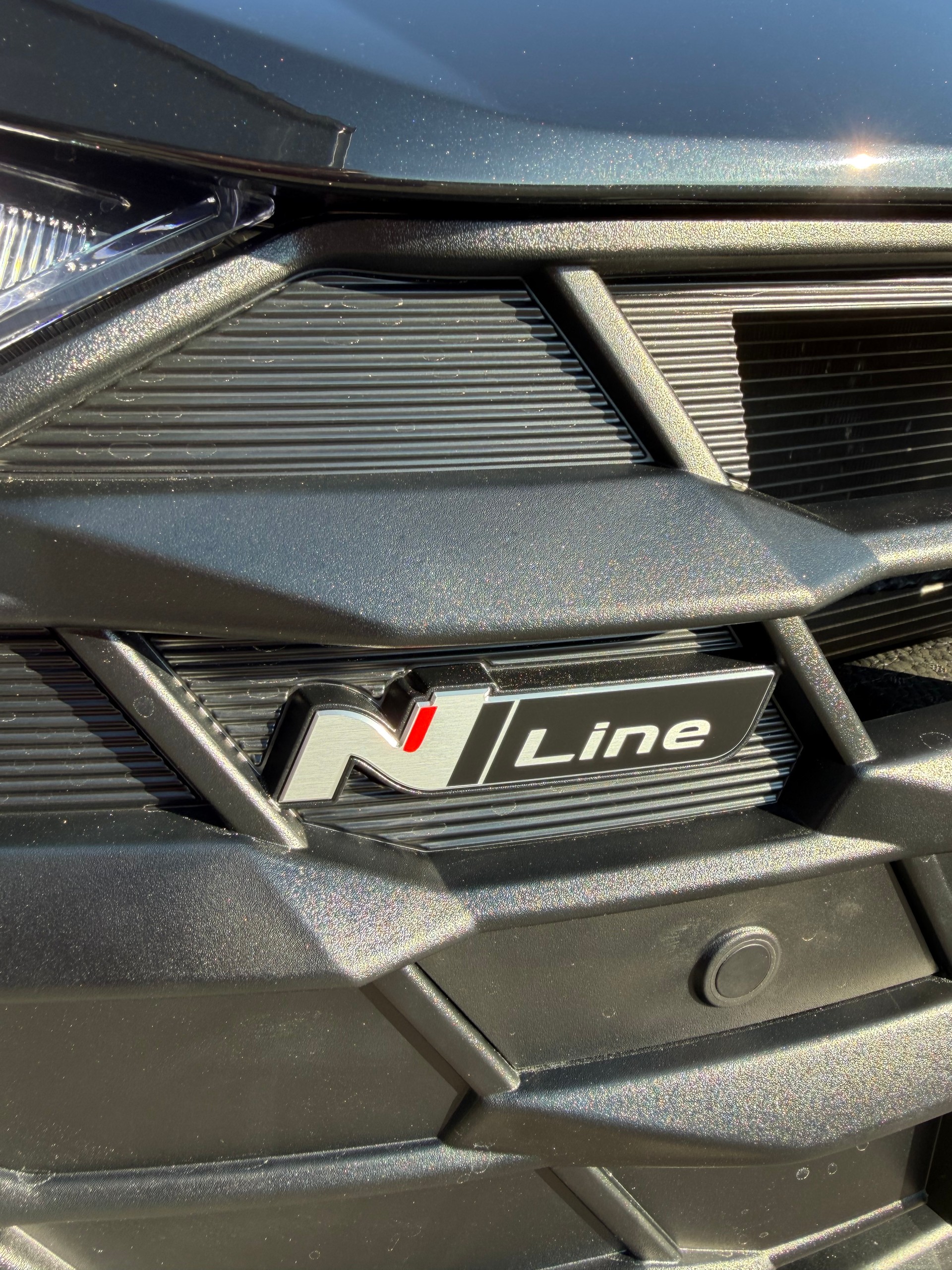 HYUNDAI "N-LINE" i20 1.0 T-GDi N-Line "SPORT N-LINE" CH WAGEN "AUTOMAT" TOP AUSSTATTUNG !!-image-13