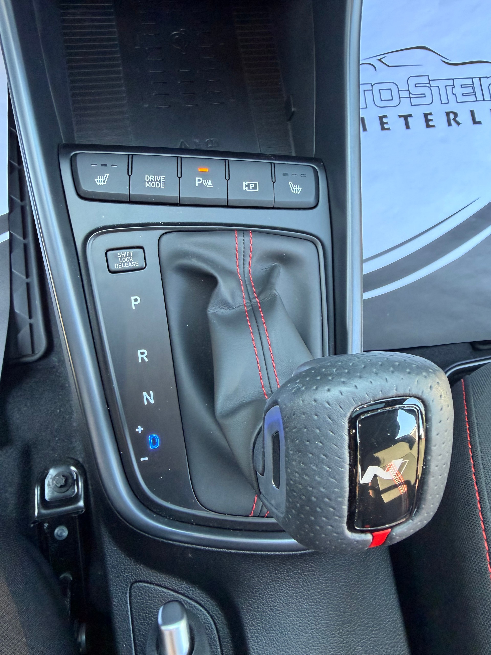 HYUNDAI "N-LINE" i20 1.0 T-GDi N-Line "SPORT N-LINE" CH WAGEN "AUTOMAT" TOP AUSSTATTUNG !!-image-31