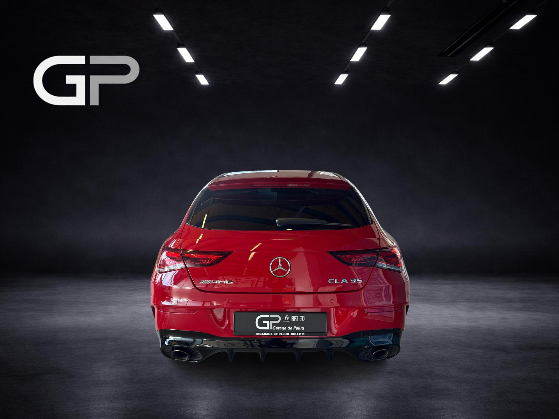 MERCEDES-BENZ CLA 35 AMG 4matic Shooting Brake-showroom-element-3