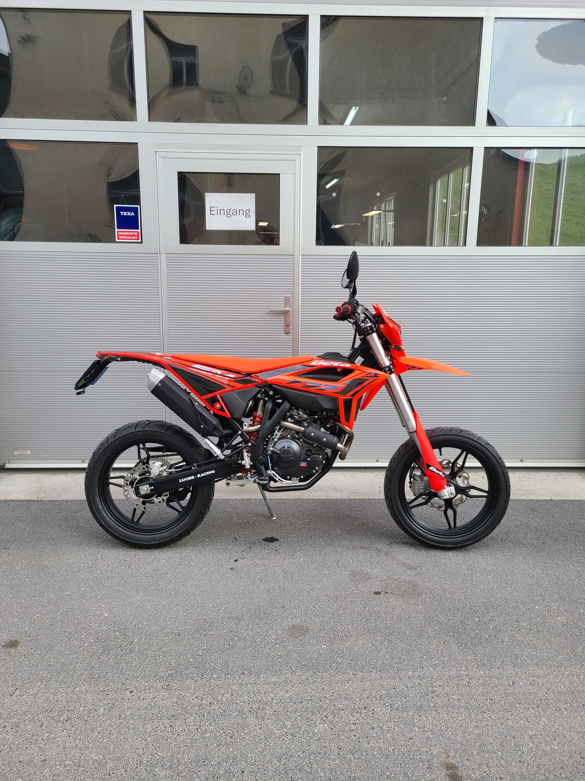 BETA RR 125 4T T-image-1