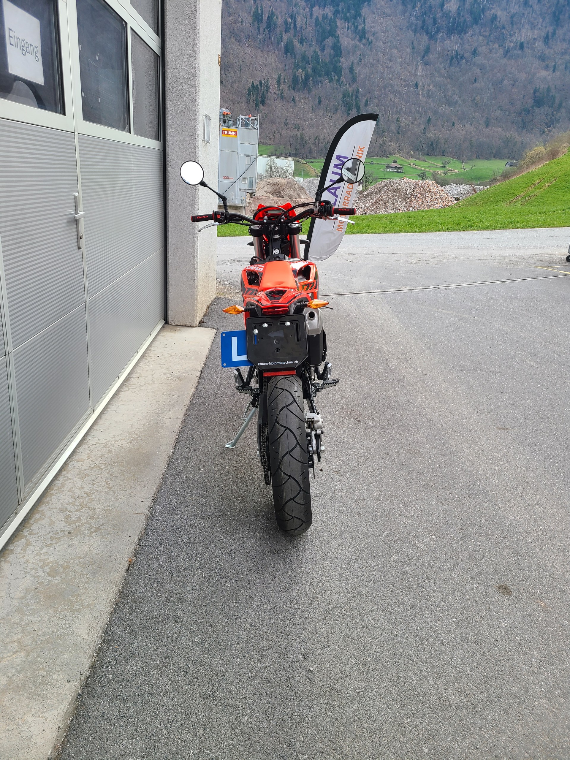BETA RR 125 4T T-image-3