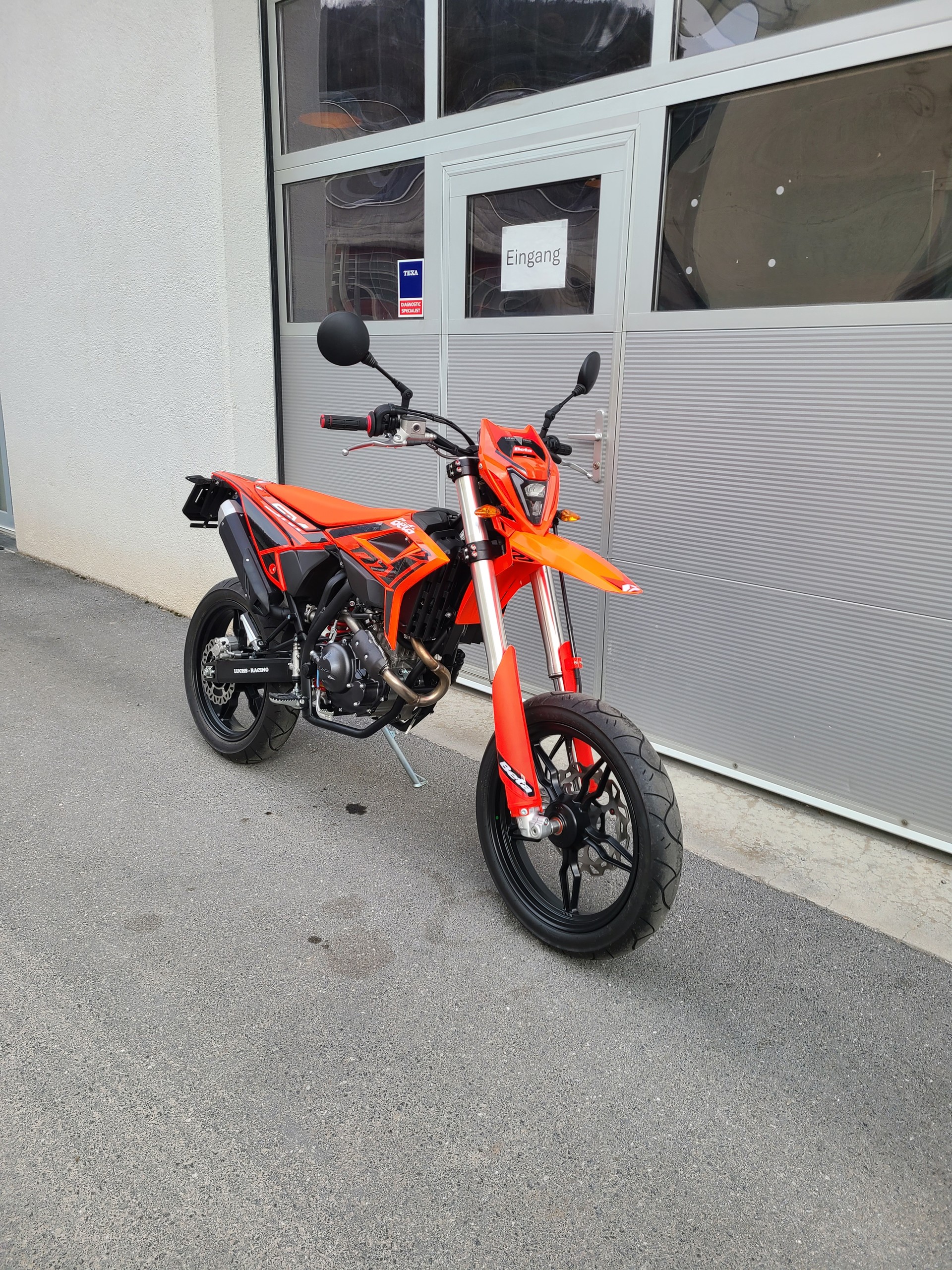 BETA RR 125 4T T-image-0