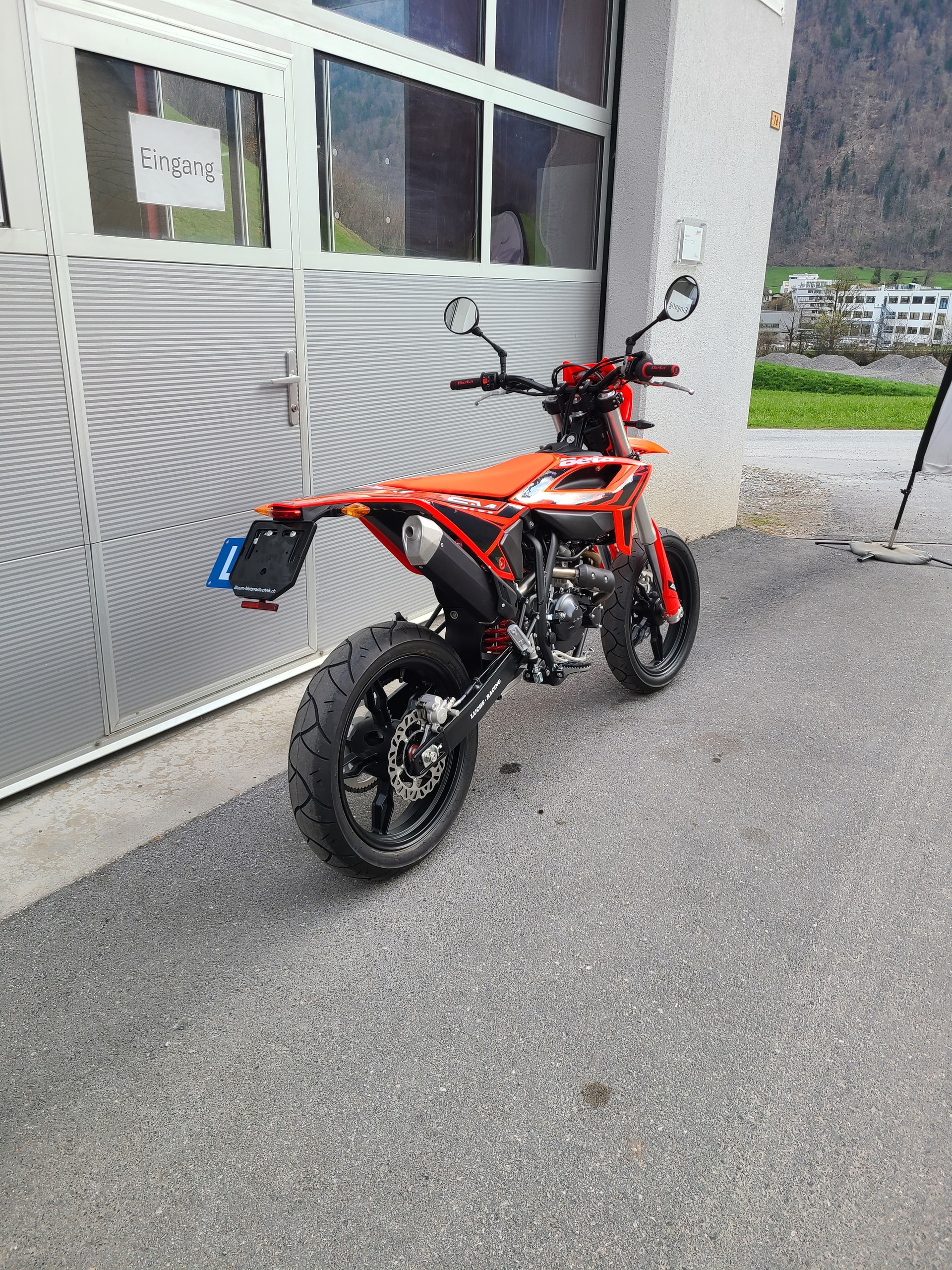 BETA RR 125 4T T-image-2