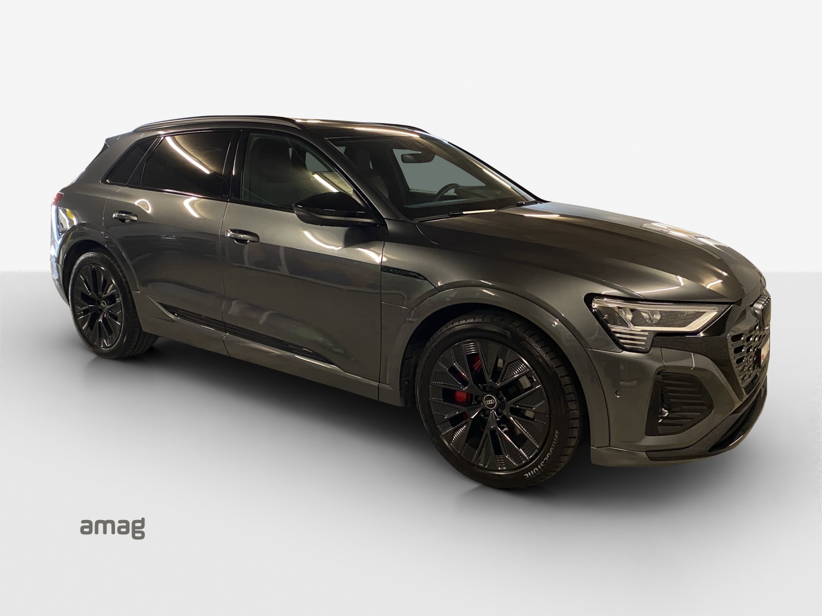 AUDI Q8 55 e-tron Black Edition quattro-image-6