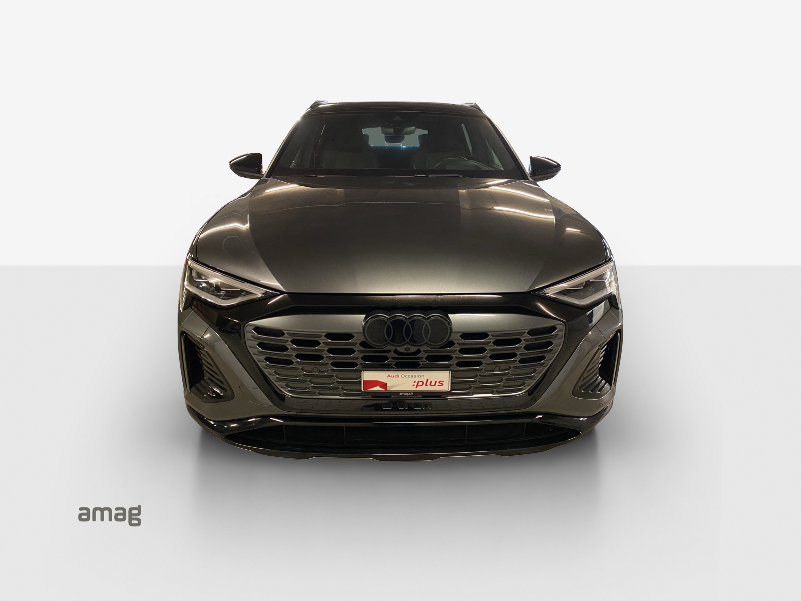 AUDI Q8 55 e-tron Black Edition quattro-image-7