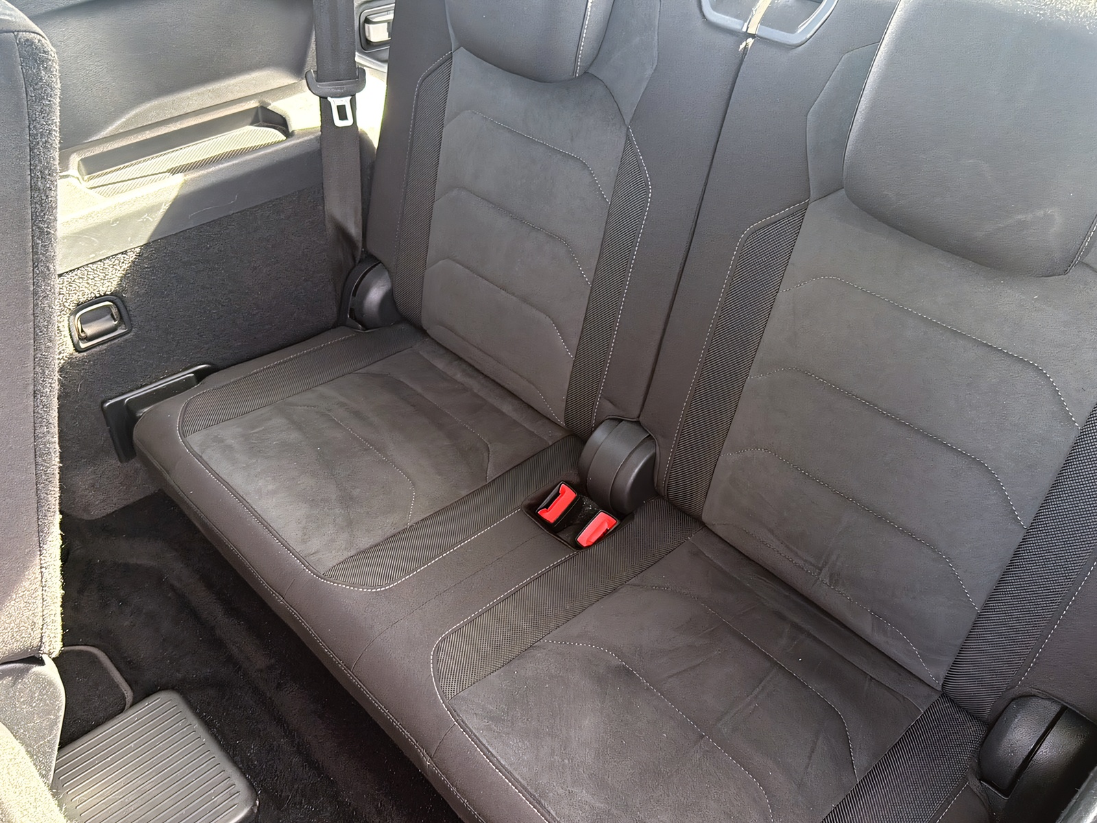 VW Tiguan Allspace 2.0TSI Highline 4Motion DSG-image-14