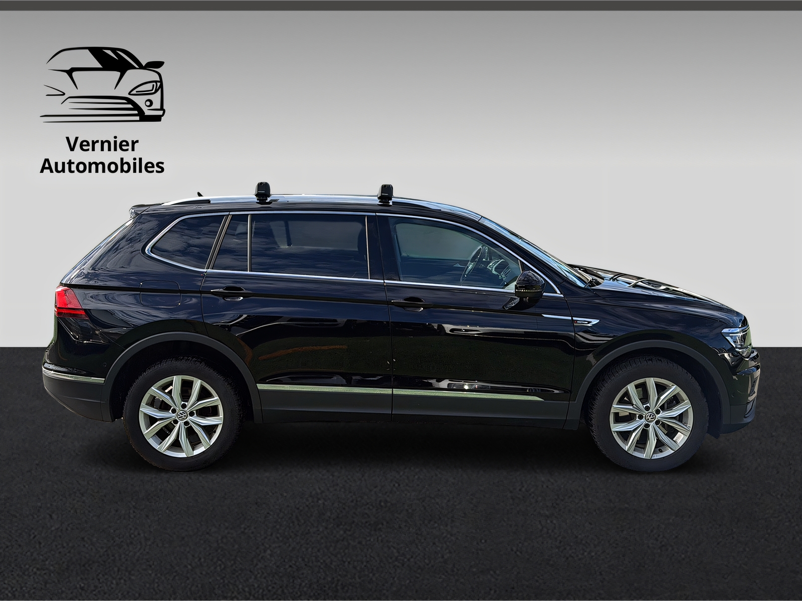 VW Tiguan Allspace 2.0TSI Highline 4Motion DSG-image-7