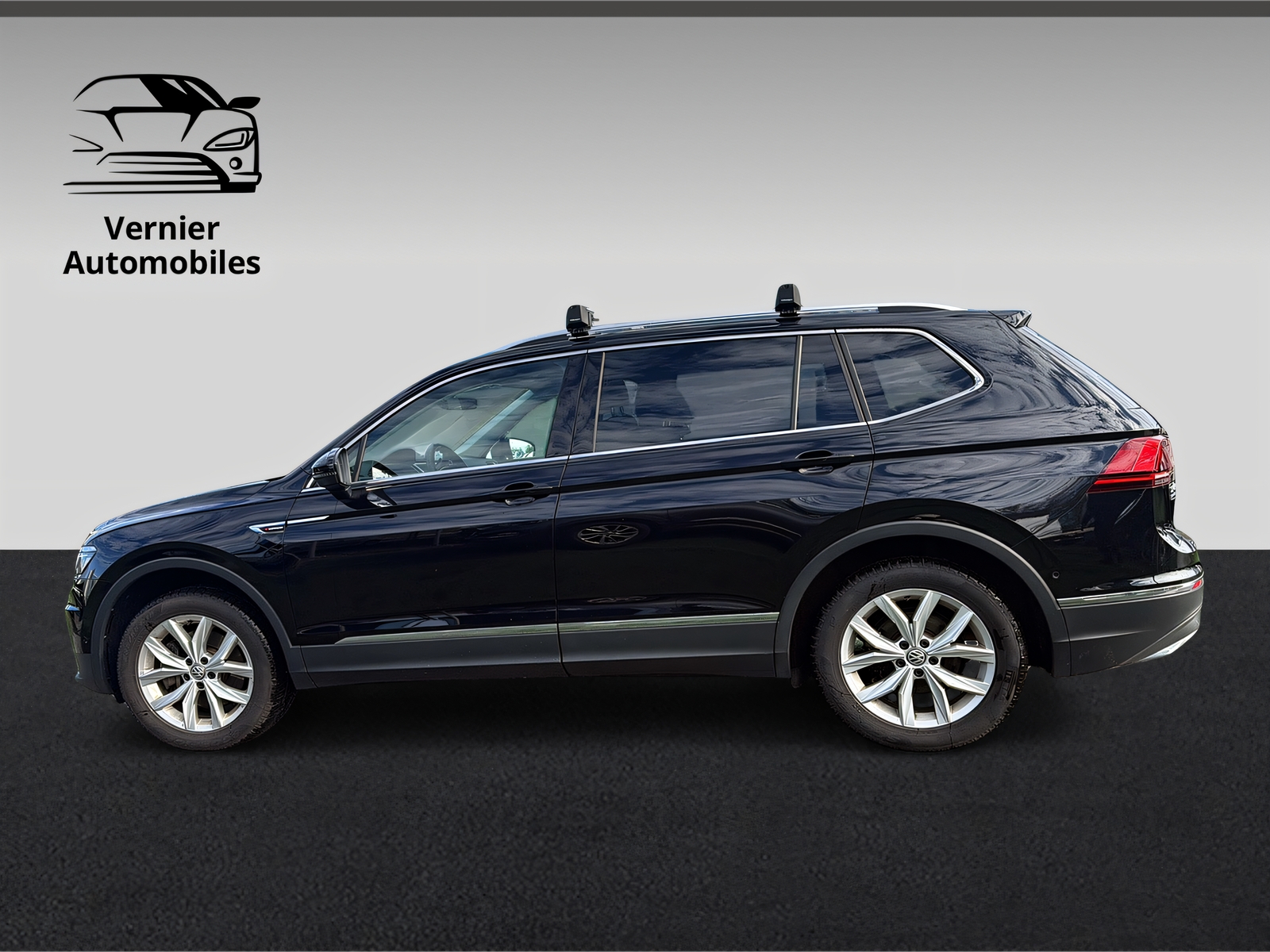 VW Tiguan Allspace 2.0TSI Highline 4Motion DSG-image-8